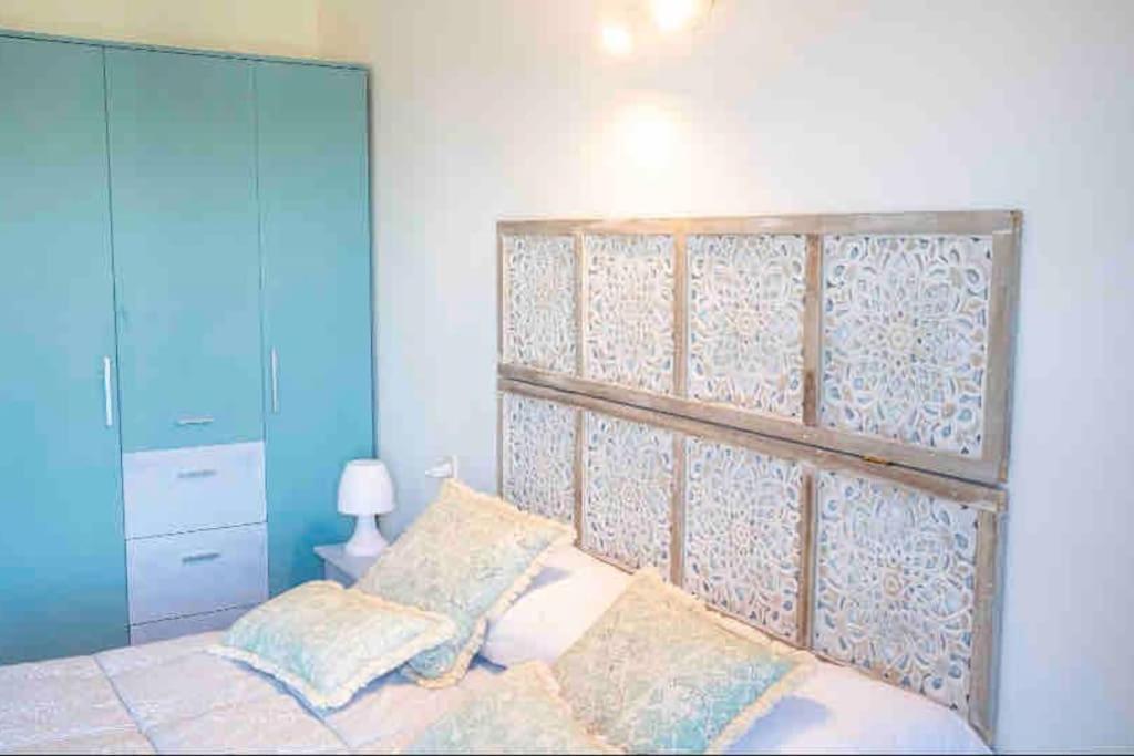 Sa Caleta Blava Apartment Cala'N Blanes  Exterior photo
