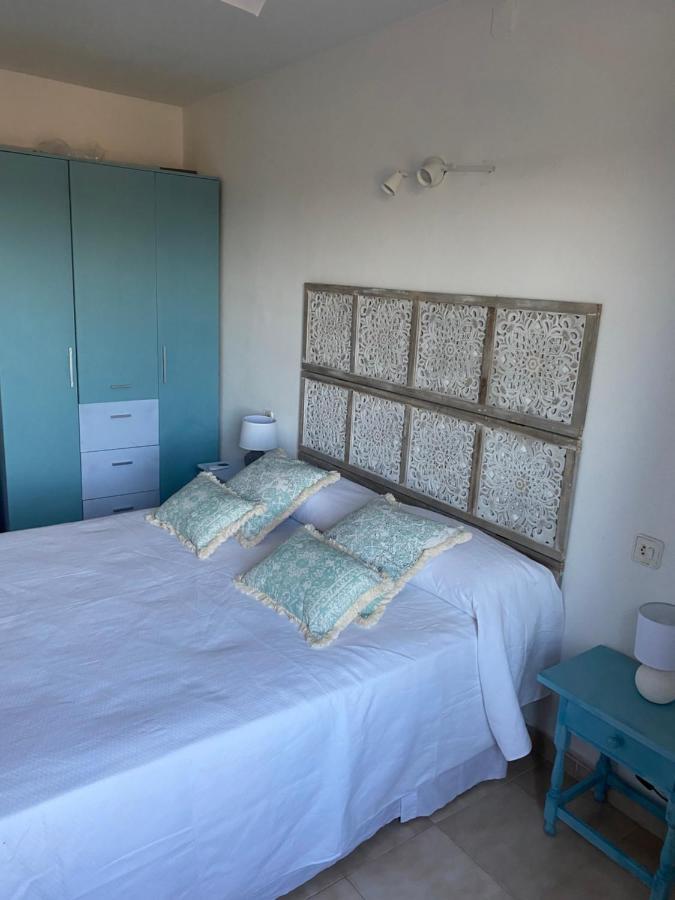 Sa Caleta Blava Apartment Cala'N Blanes  Exterior photo