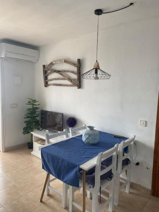 Sa Caleta Blava Apartment Cala'N Blanes  Exterior photo